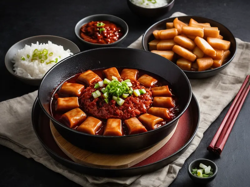 떡볶이